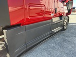 4 Underbody - Truck with 