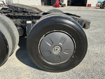 4 Underbody - Truck with 