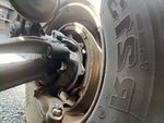 Brakes with 