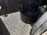 4 Underbody - Truck with 