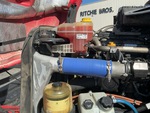 4 Engine with 