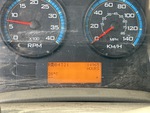 Cab with Engine Hours
