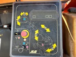 Control Station Ground with 