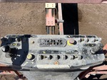 Control Station Upper with 