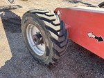 Chassis with 