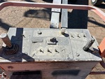 Basic Control Station Upper with 