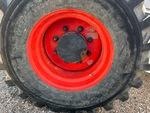 Drivetrain with 
