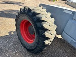 Chassis Photos with 