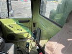 Cab with 