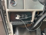 Cab with 