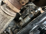 Engine with 