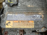 Motor with 