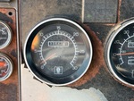 4 Transmision with Engine Hours