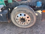 4 Underbody - Truck with 