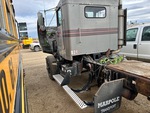 4 Underbody - Truck with 