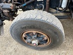 4 Underbody - Truck with 