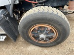 4 Underbody - Truck with 