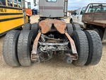 4 Underbody - Truck with 