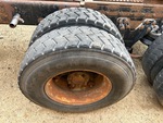4 Underbody - Truck with 