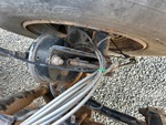 Brakes with 