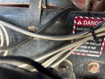 General Appearance with Second Serial Number/VIN Photo