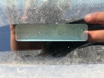 General Appearance with Second Serial Number/VIN Photo