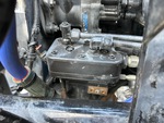 Engine with 
