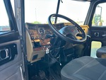 Cab with 