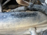 General Appearance with Second Serial Number/VIN Photo