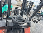 Control Station with 