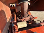 Engine with 