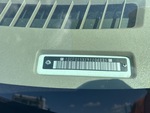 General Appearance with Second Serial Number/VIN Photo