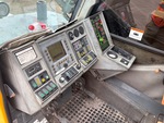 Upper Control Station with 