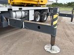 Chassis with 