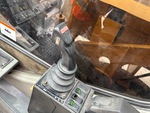 Upper Control Station with 