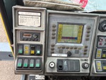 Upper Control Station with 