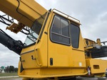 Upper Control Station with 