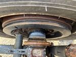 Brakes with 