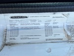 General Appearance with Second Serial Number/VIN Photo