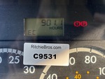 4 Transmision with Engine Hours