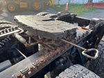 4 Underbody - Truck with 