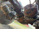 Drivetrain with 