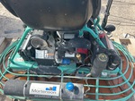 Control Station with