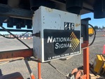 Control Station with 