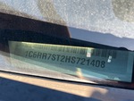 General Appearance with Second Serial Number/VIN Photo