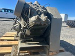 Air Compressor with 