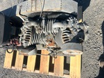 Air Compressor with 