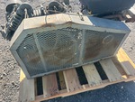 Air Compressor with 