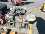 Air Compressor with 