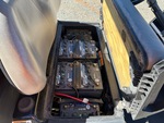 Electrical with 